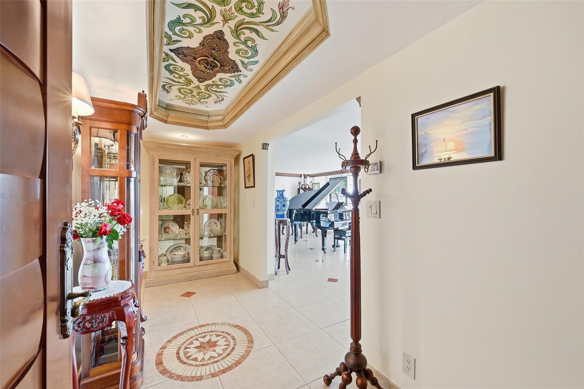 4300 N Ocean Boulevard 14G