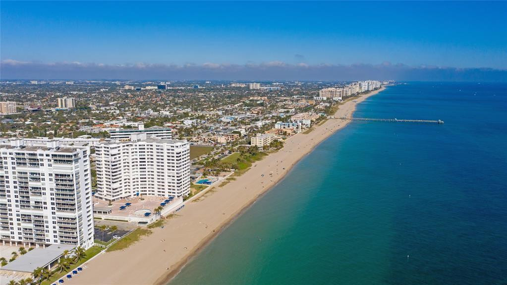 4300 N Ocean Boulevard 14G
