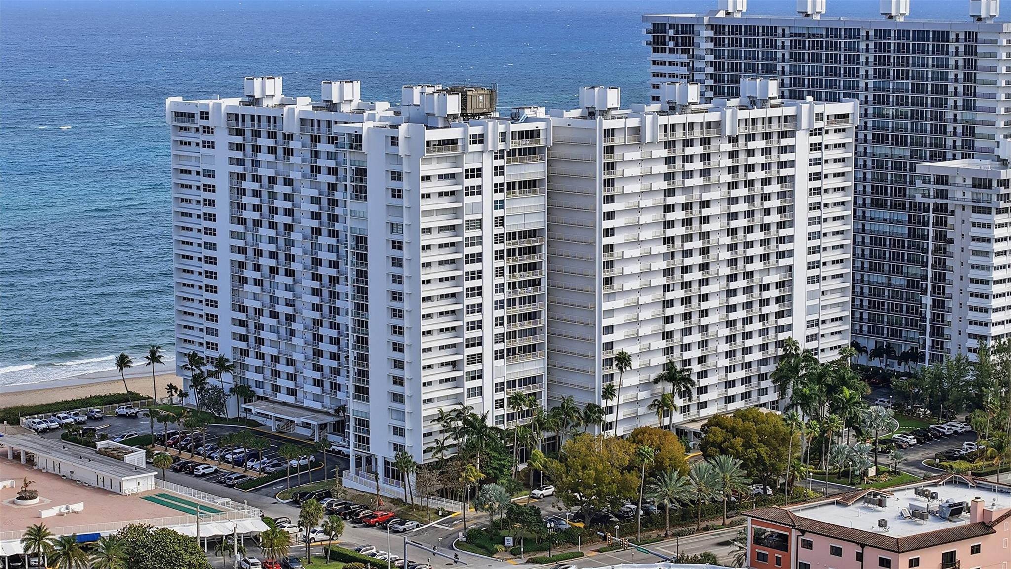 4300 N Ocean Boulevard 14G