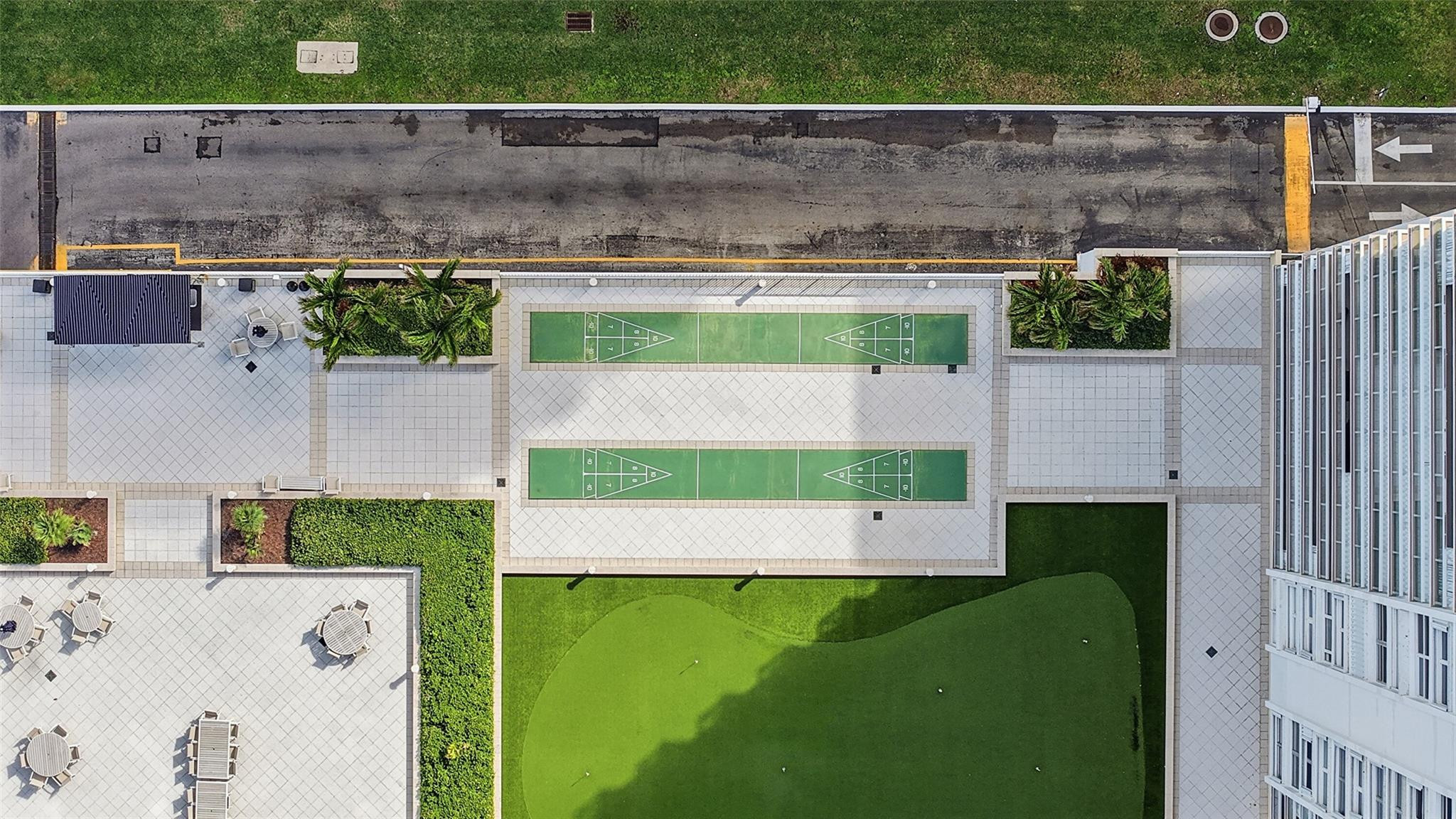 4300 N Ocean Boulevard 14G