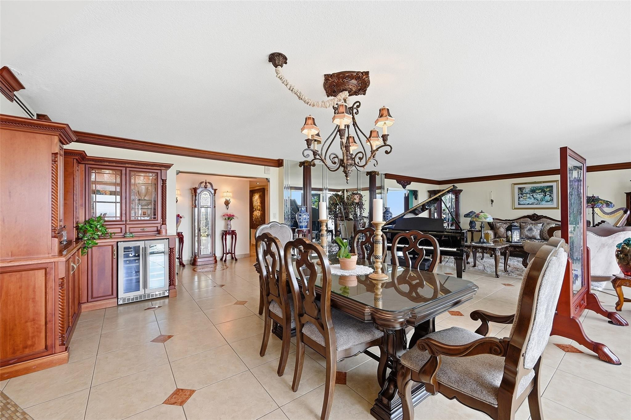 4300 N Ocean Boulevard 14G