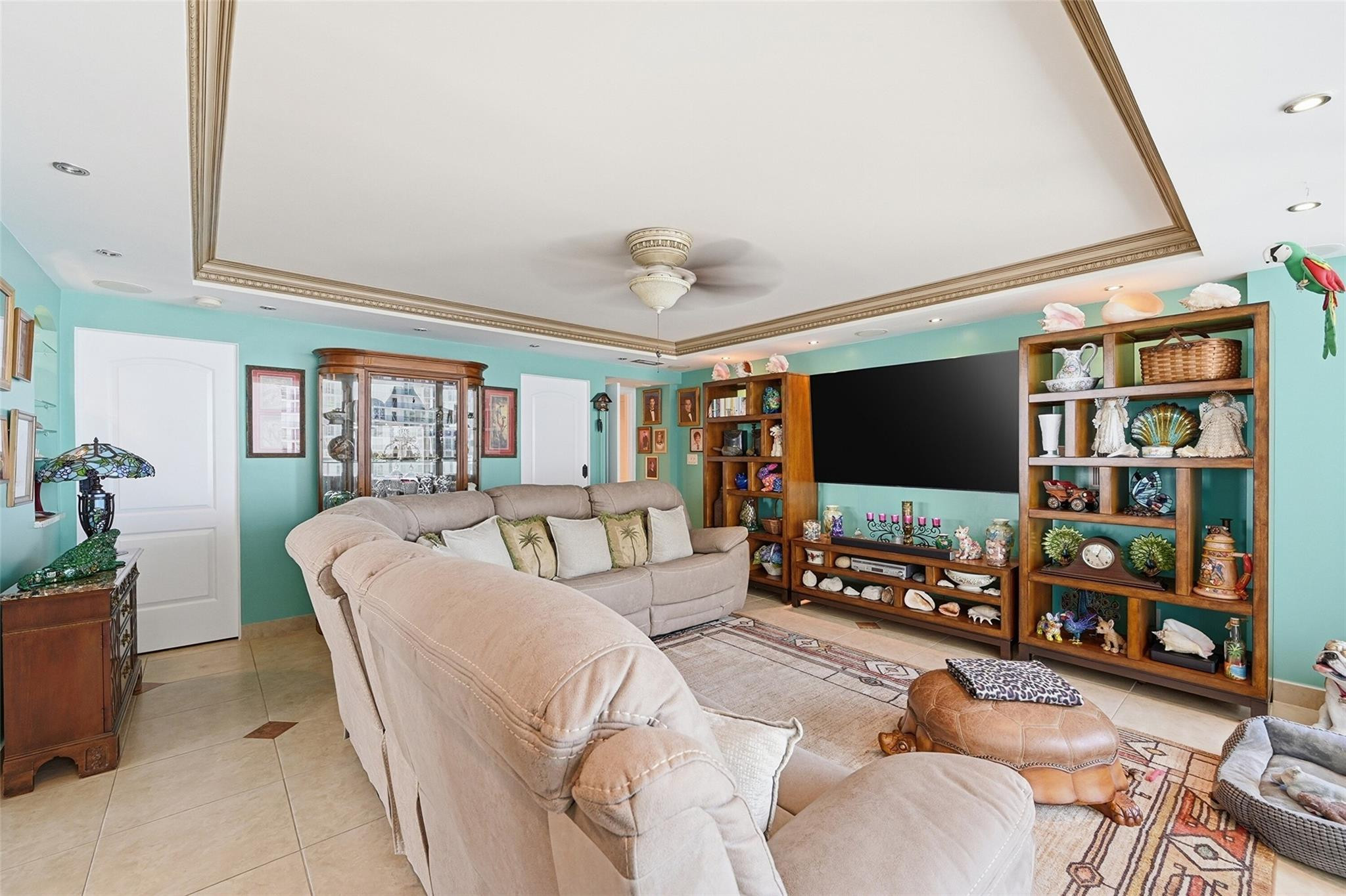 4300 N Ocean Boulevard 14G