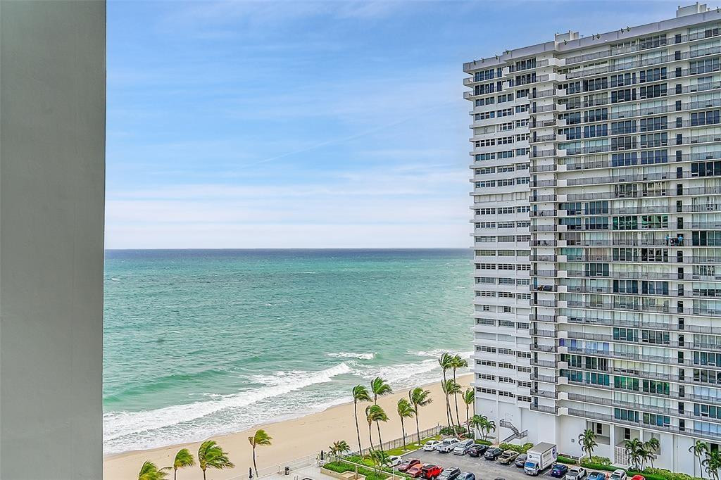 4300 N Ocean Boulevard 14G