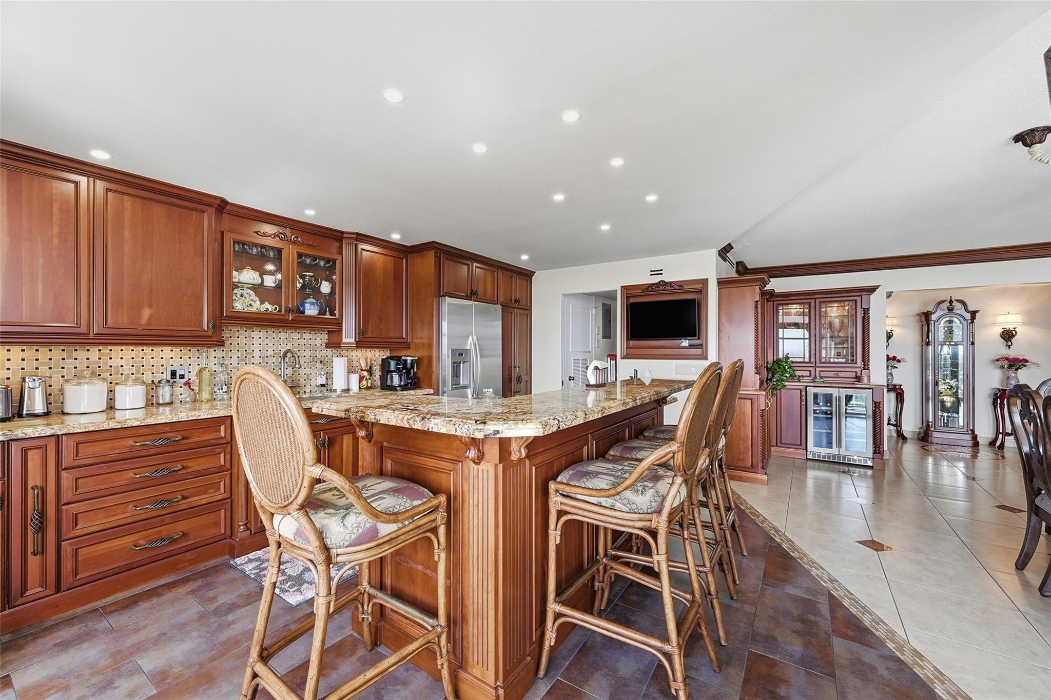 4300 N Ocean Boulevard 14G