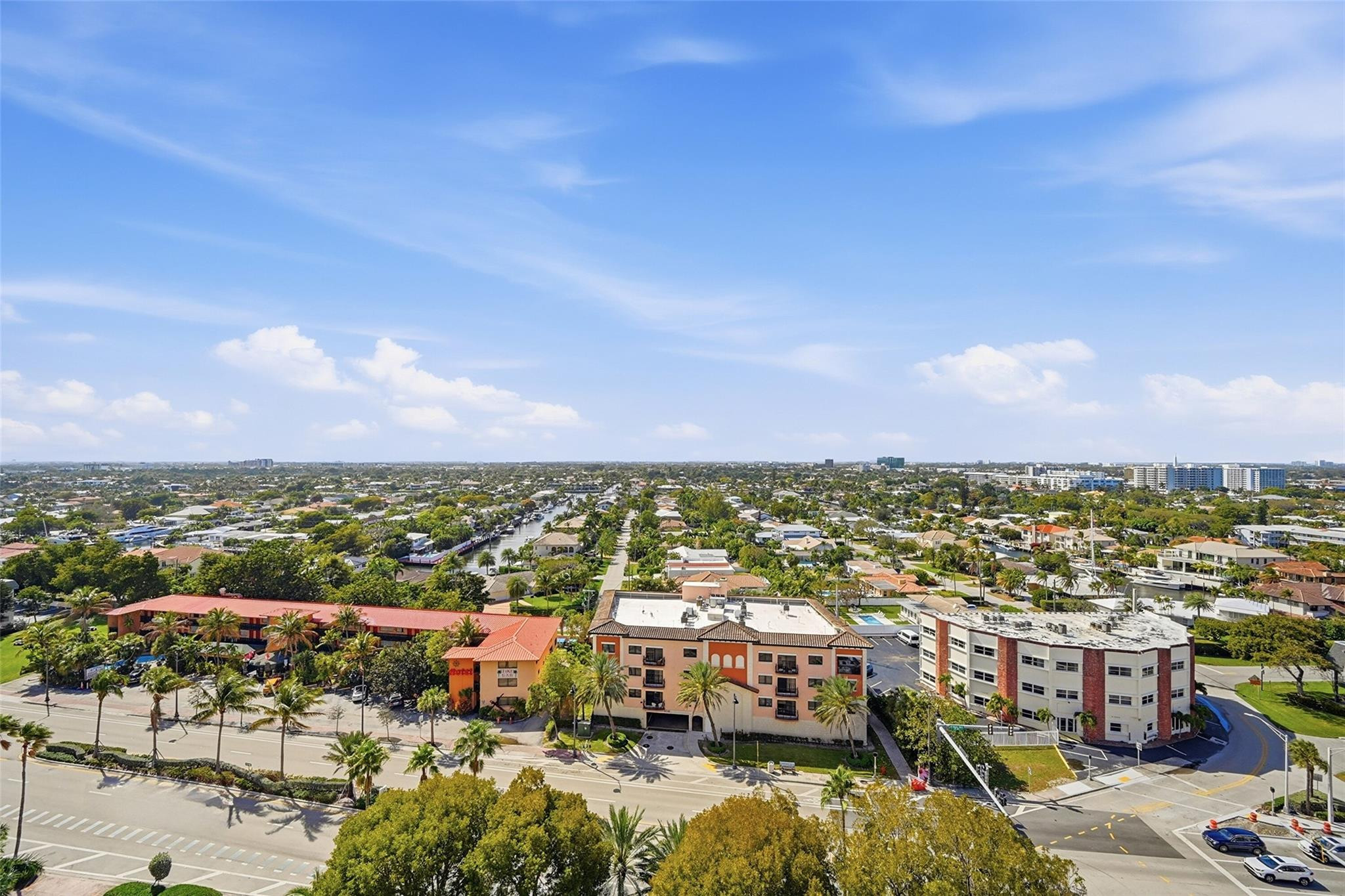 4300 N Ocean Boulevard 14G