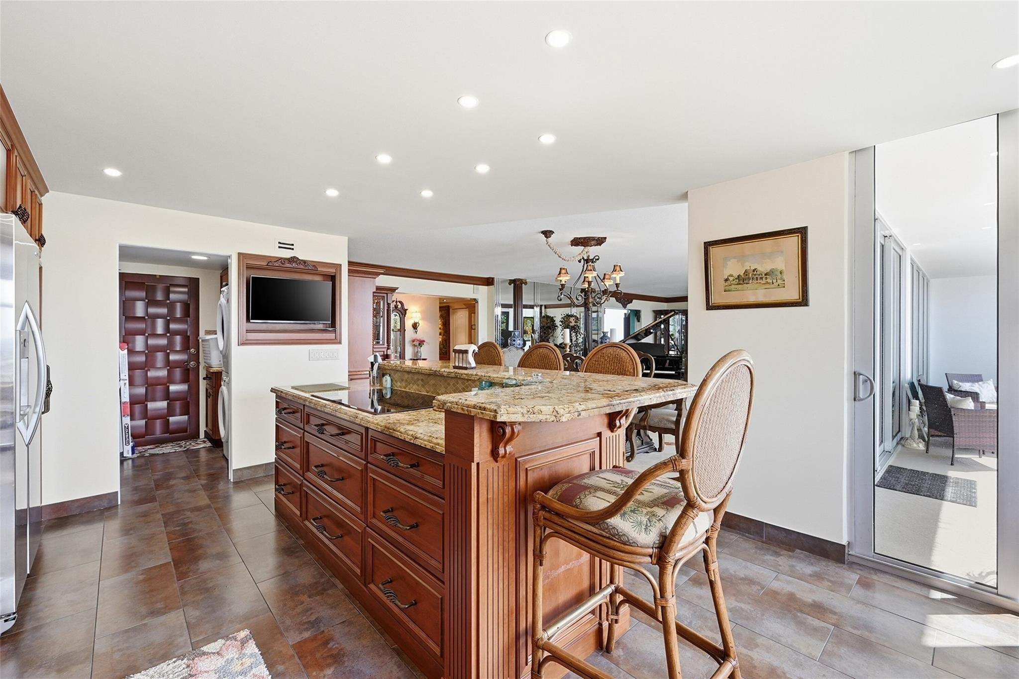 4300 N Ocean Boulevard 14G