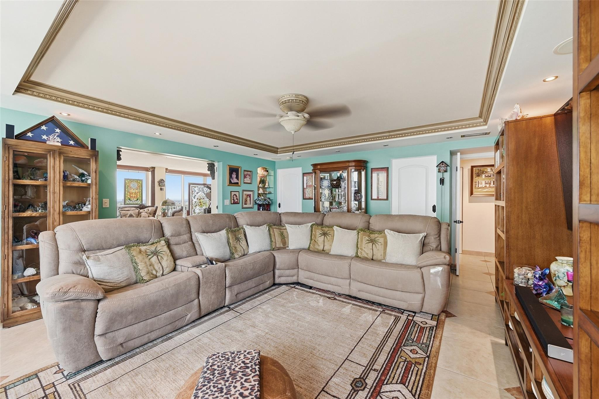 4300 N Ocean Boulevard 14G