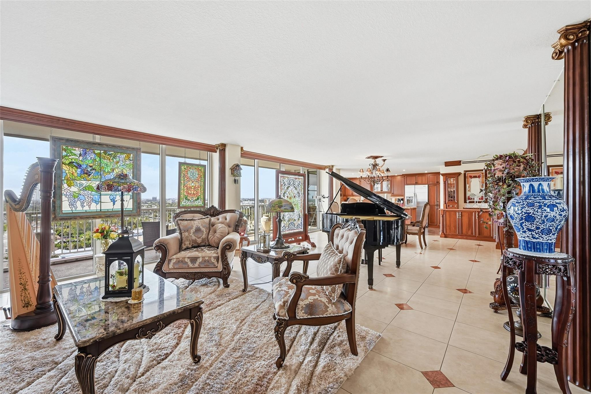 4300 N Ocean Boulevard 14G