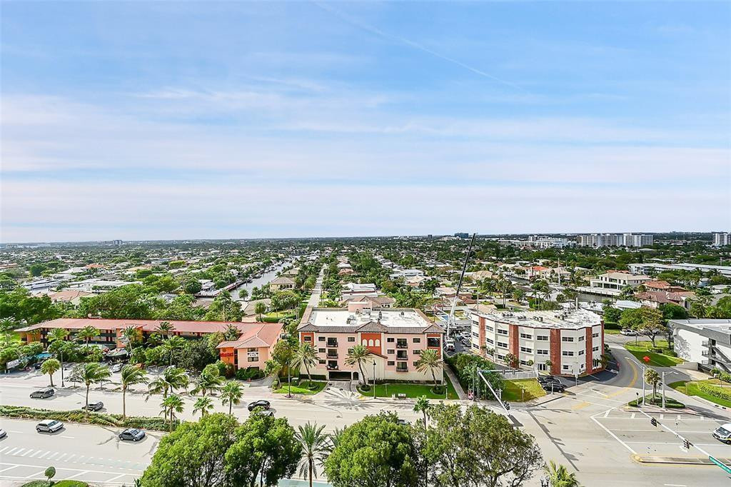 4300 N Ocean Boulevard 14G