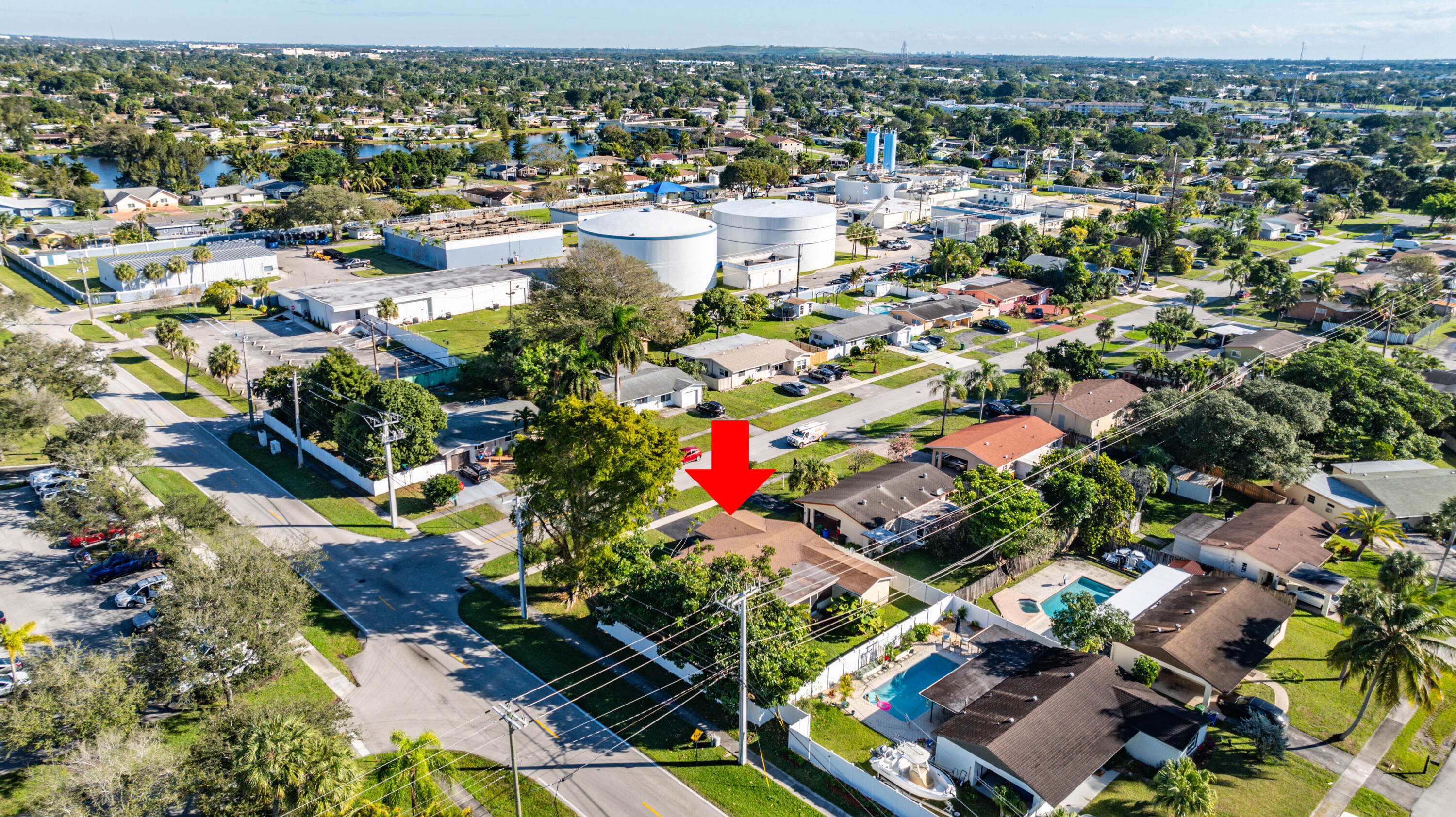 6520 NW 9th Street