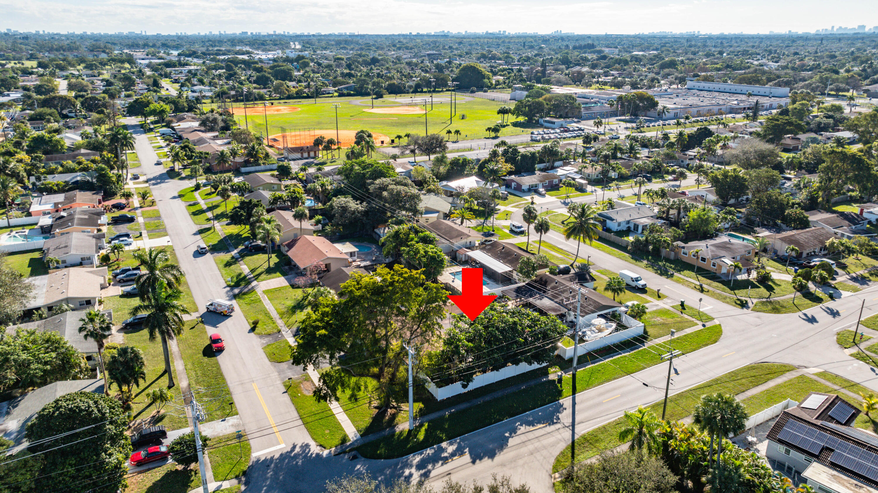 6520 NW 9th Street