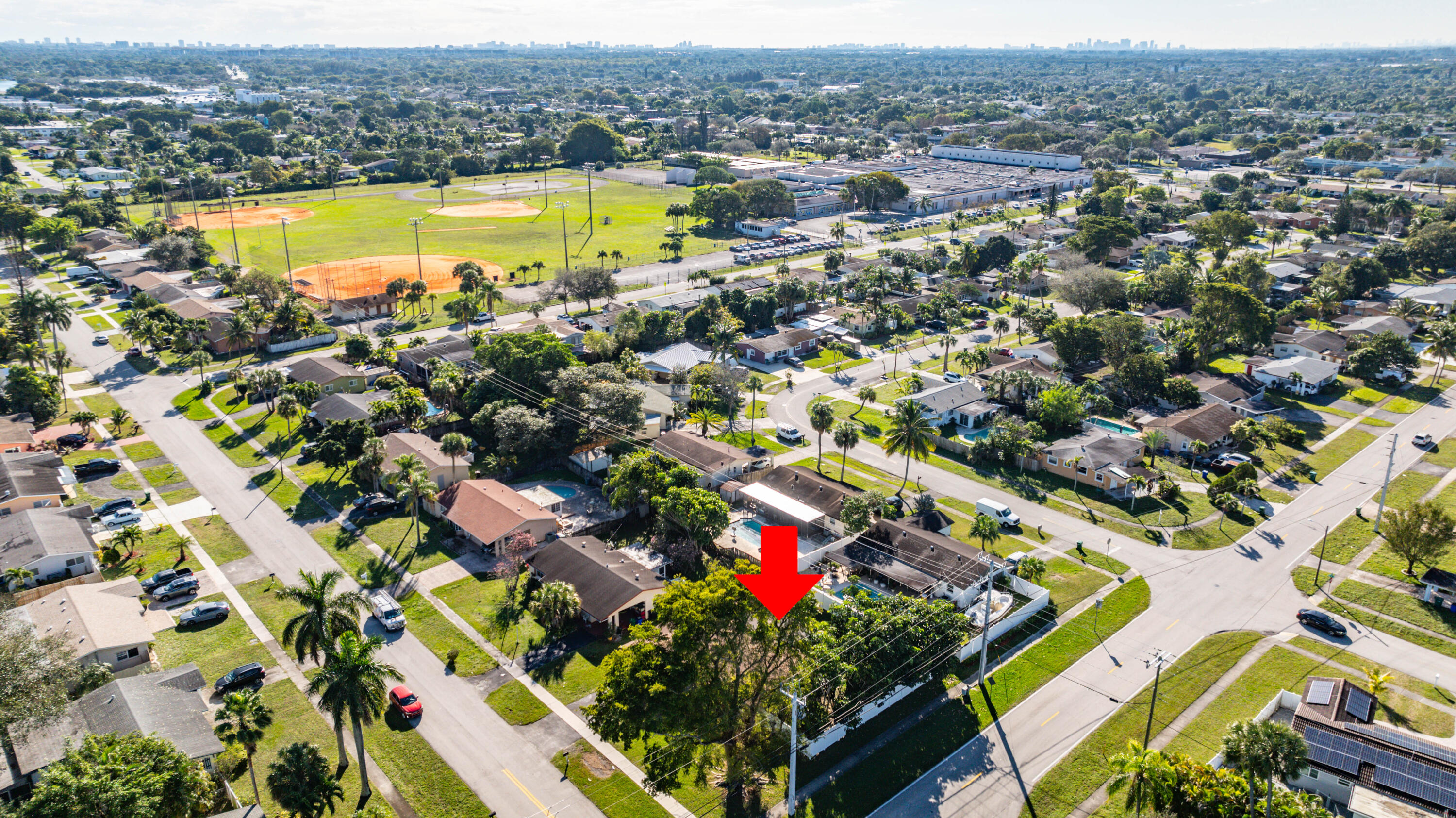 6520 NW 9th Street