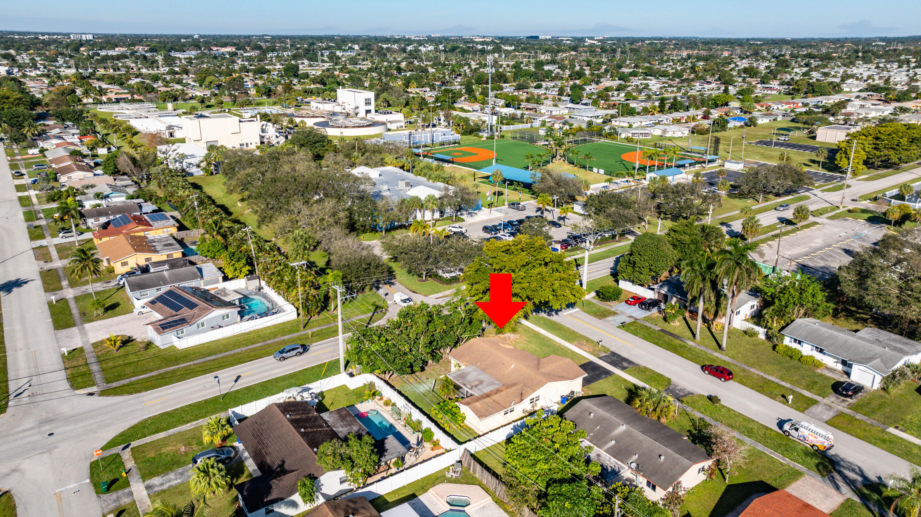 6520 NW 9th Street