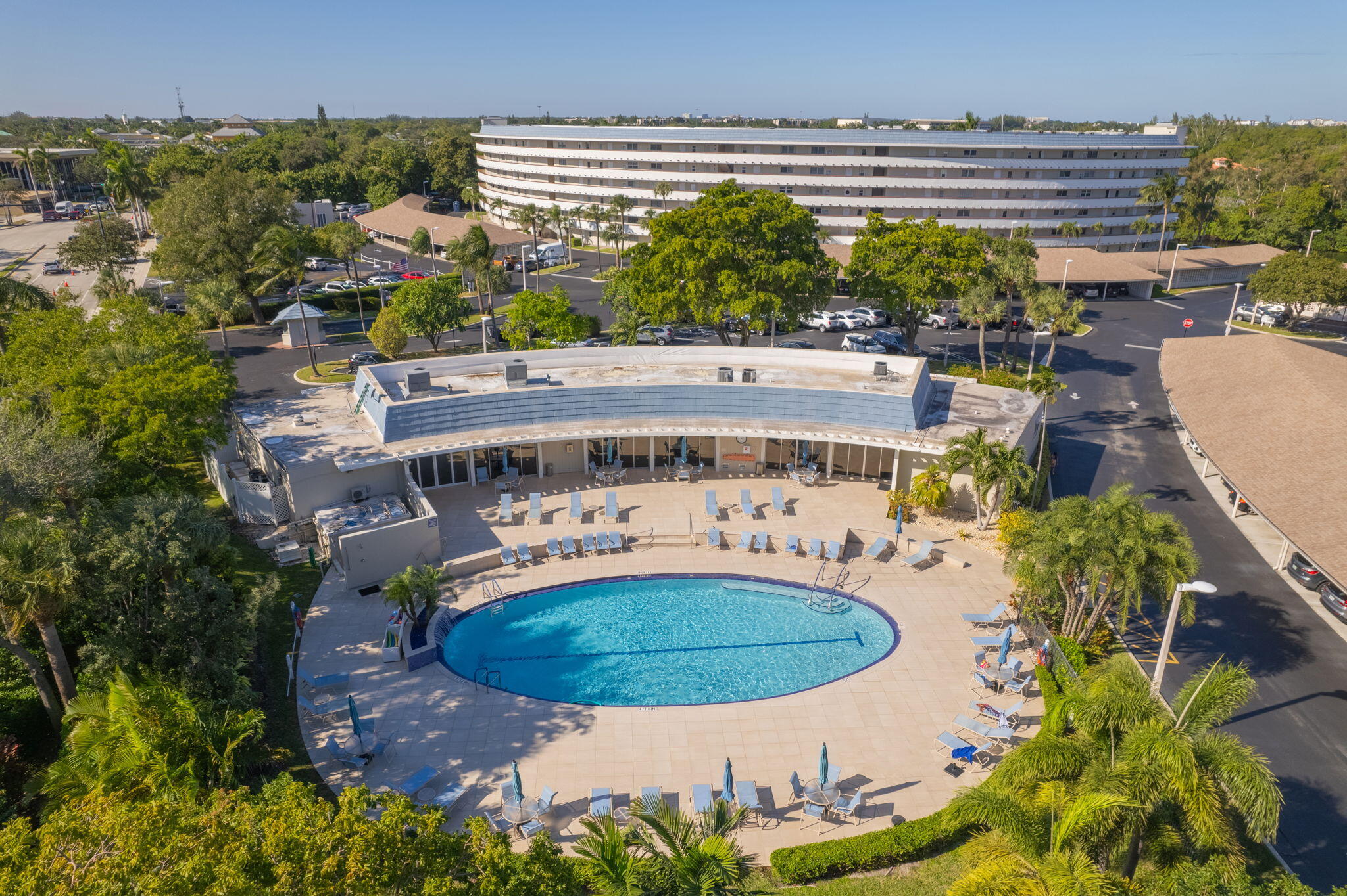 1301 E Hillsboro Boulevard 303