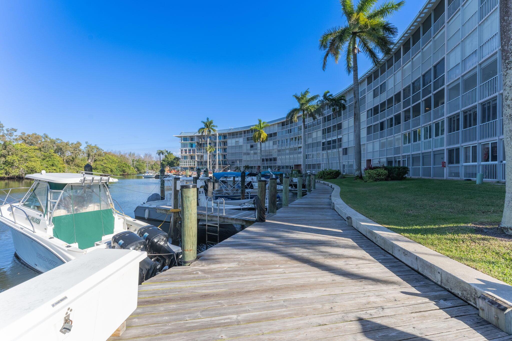 1301 E Hillsboro Boulevard 303