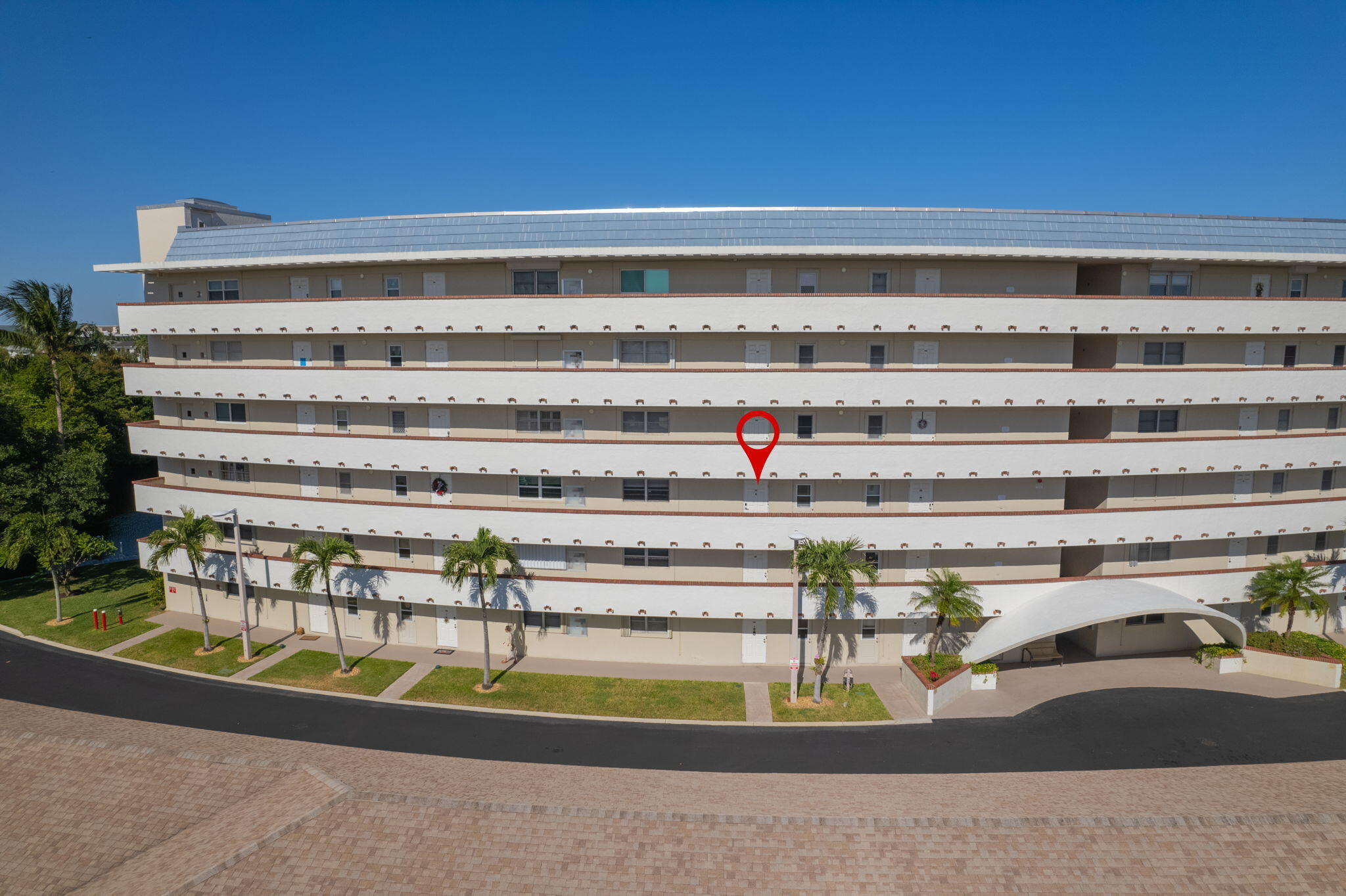 1301 E Hillsboro Boulevard 303