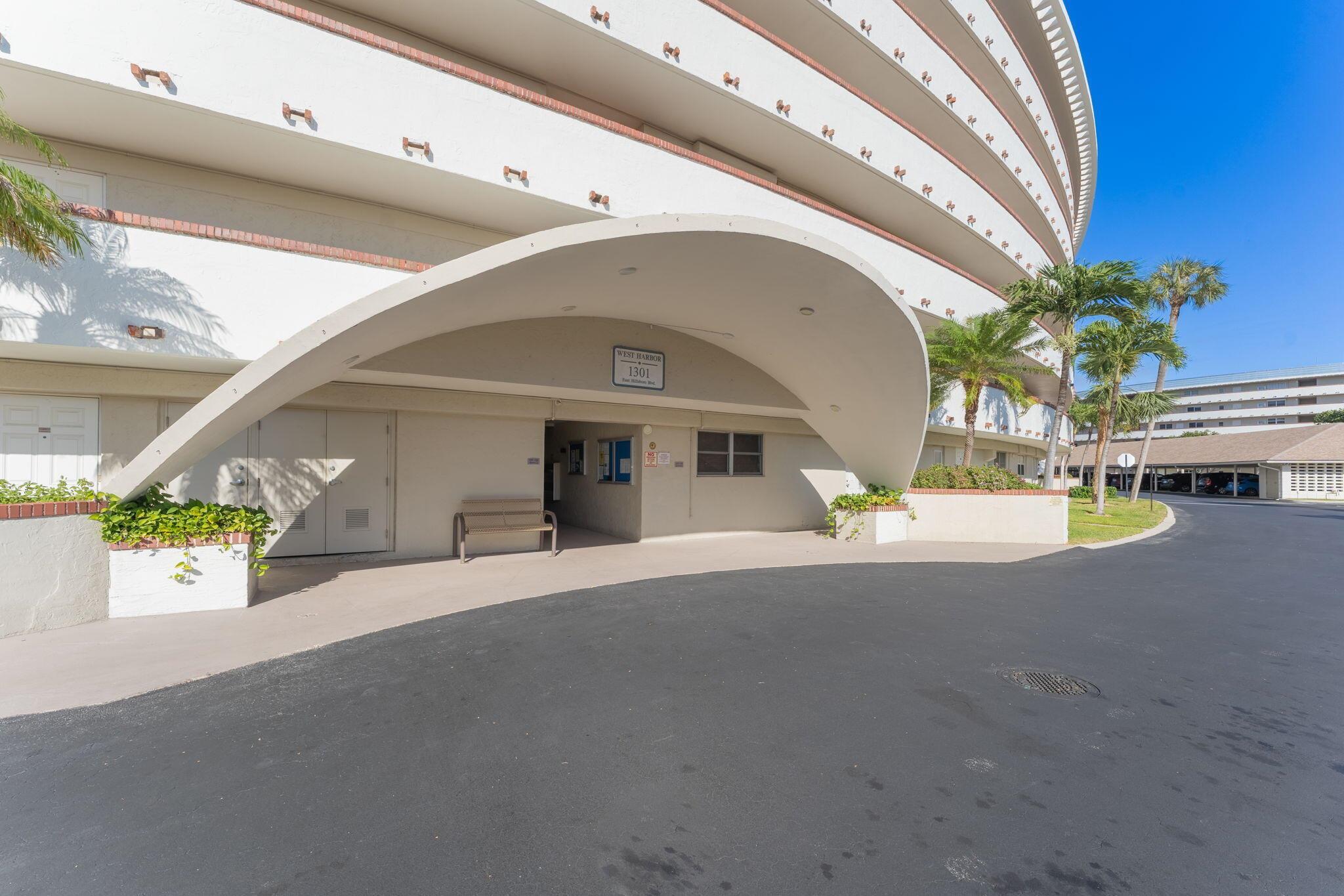 1301 E Hillsboro Boulevard 303