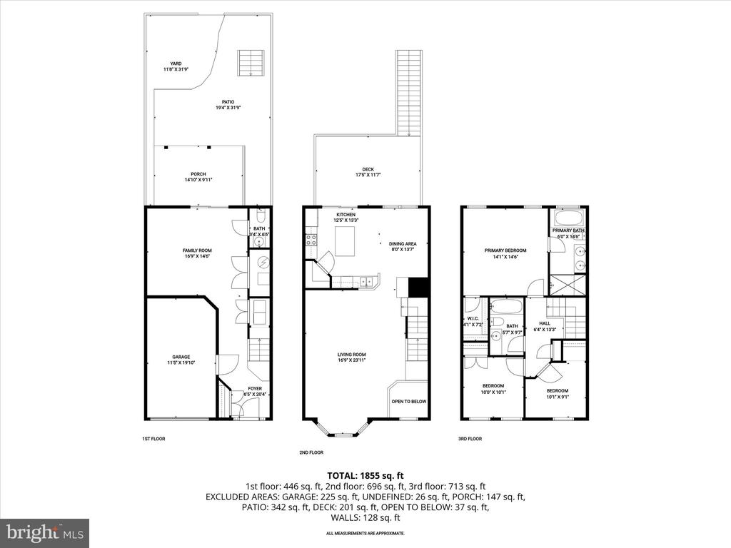 1055 LILY WAY