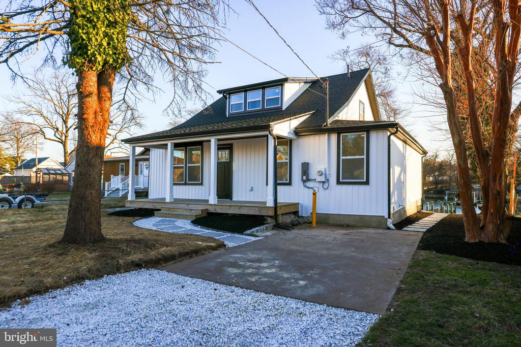 42 JOHNSON ROAD