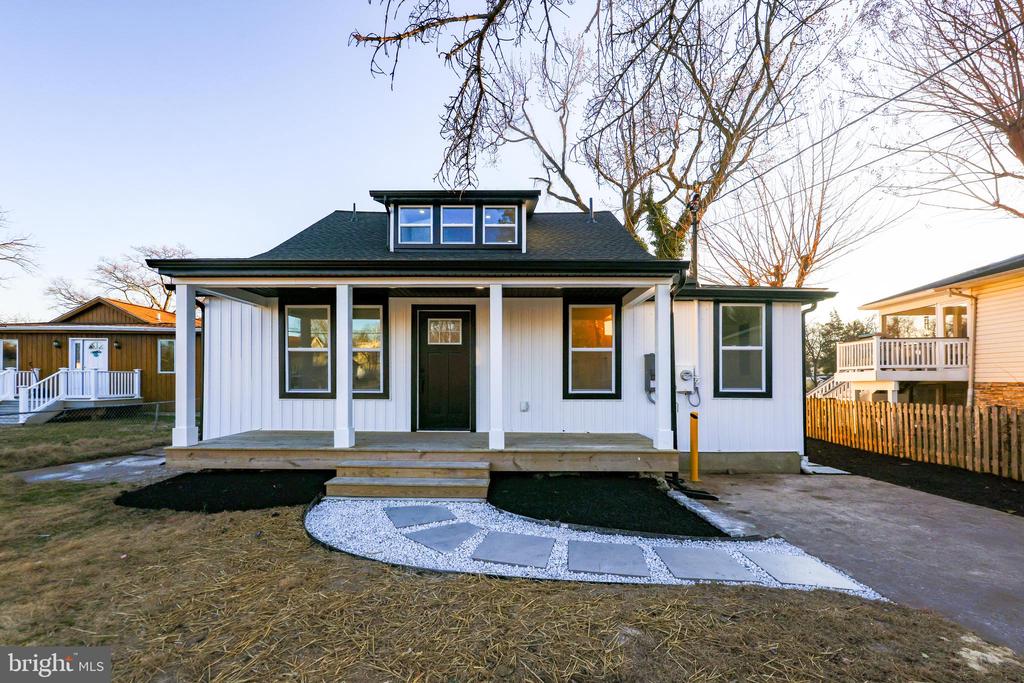 42 JOHNSON ROAD