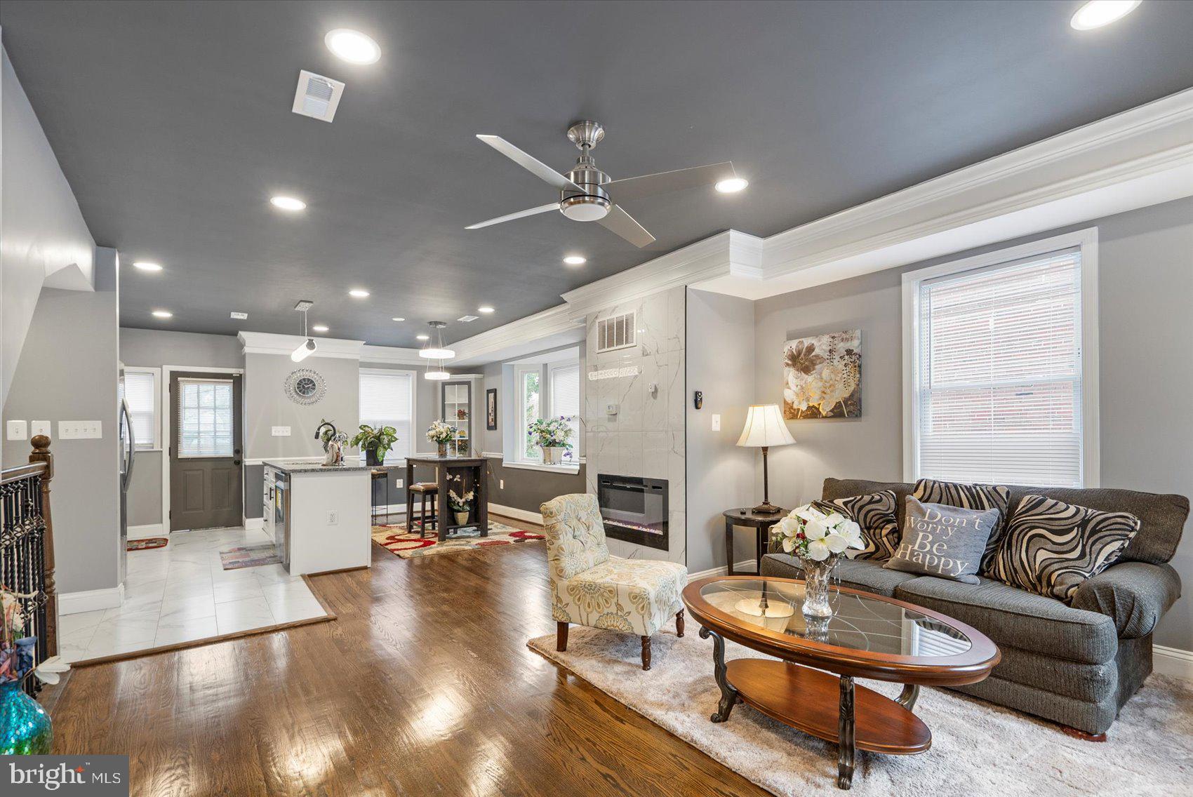 975 North Hill Rd