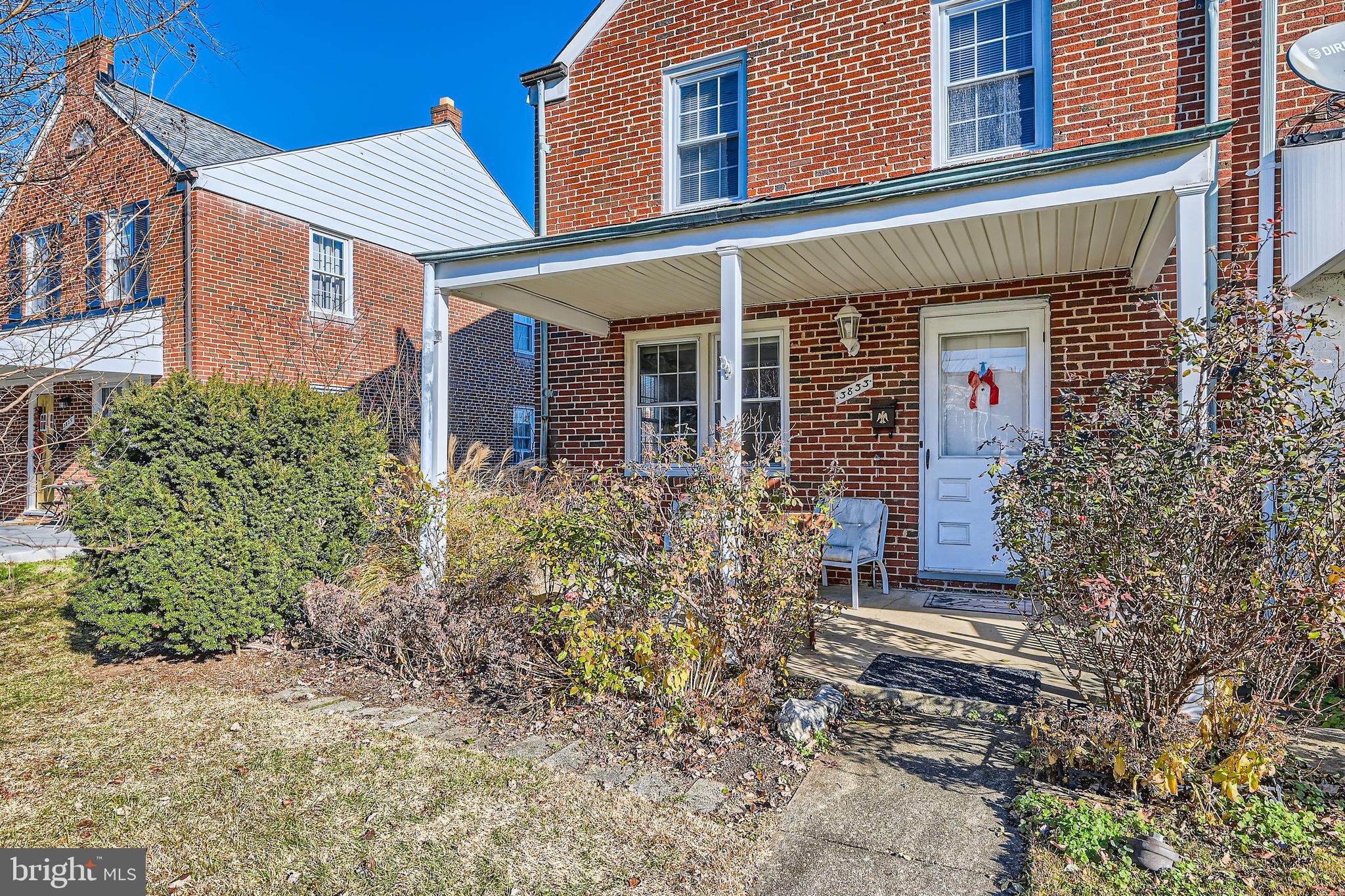 3833 Monterey Rd