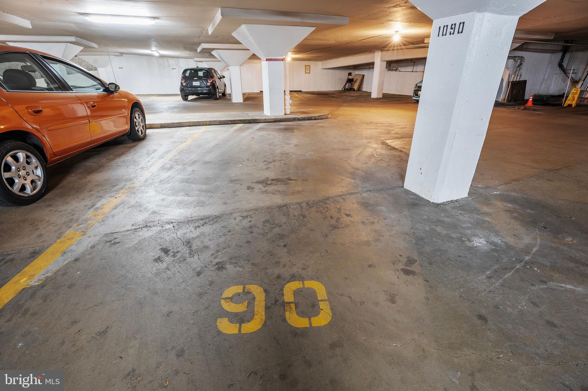 3601 Greenway #908