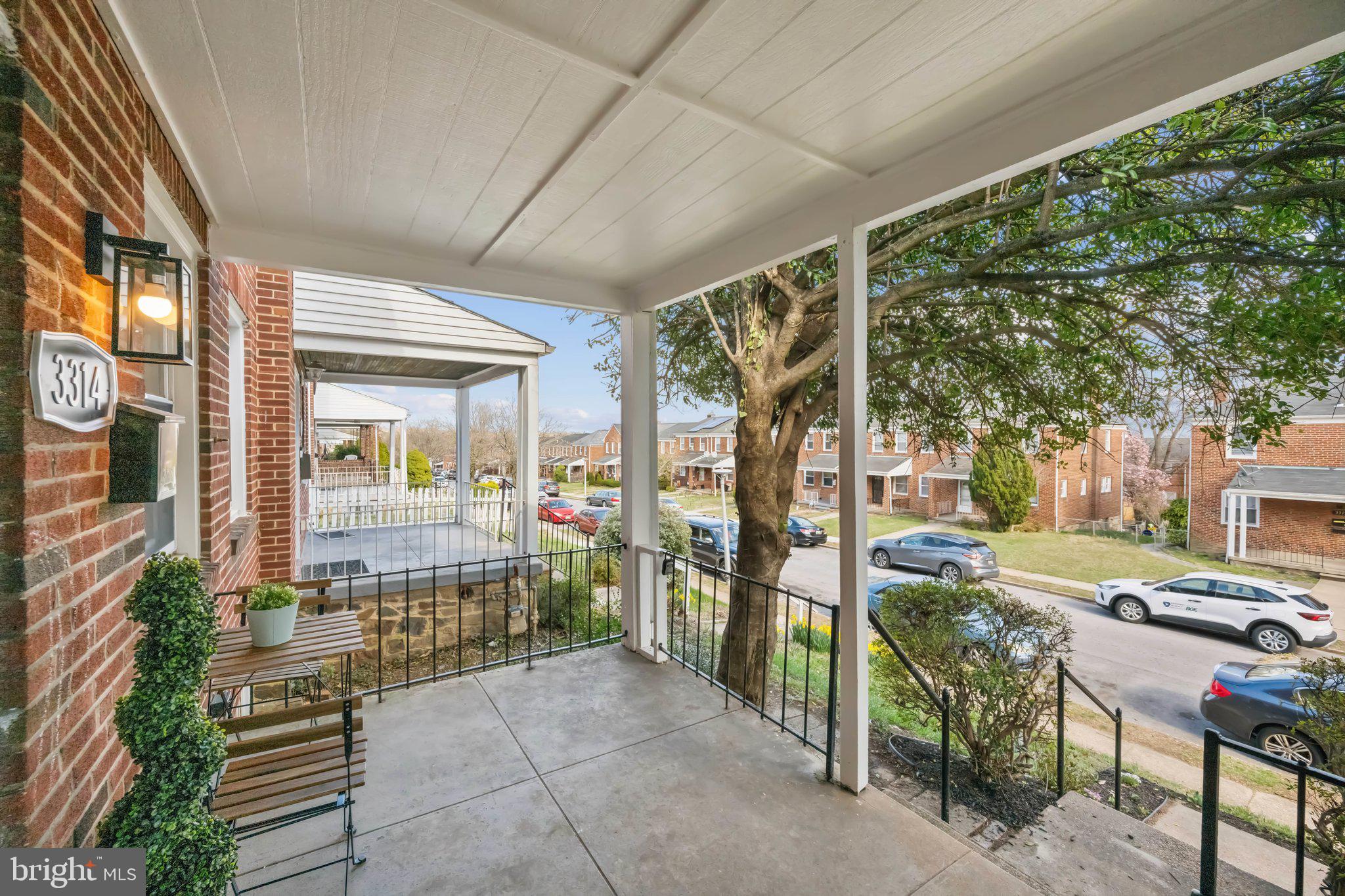 3314 Woodstock Ave