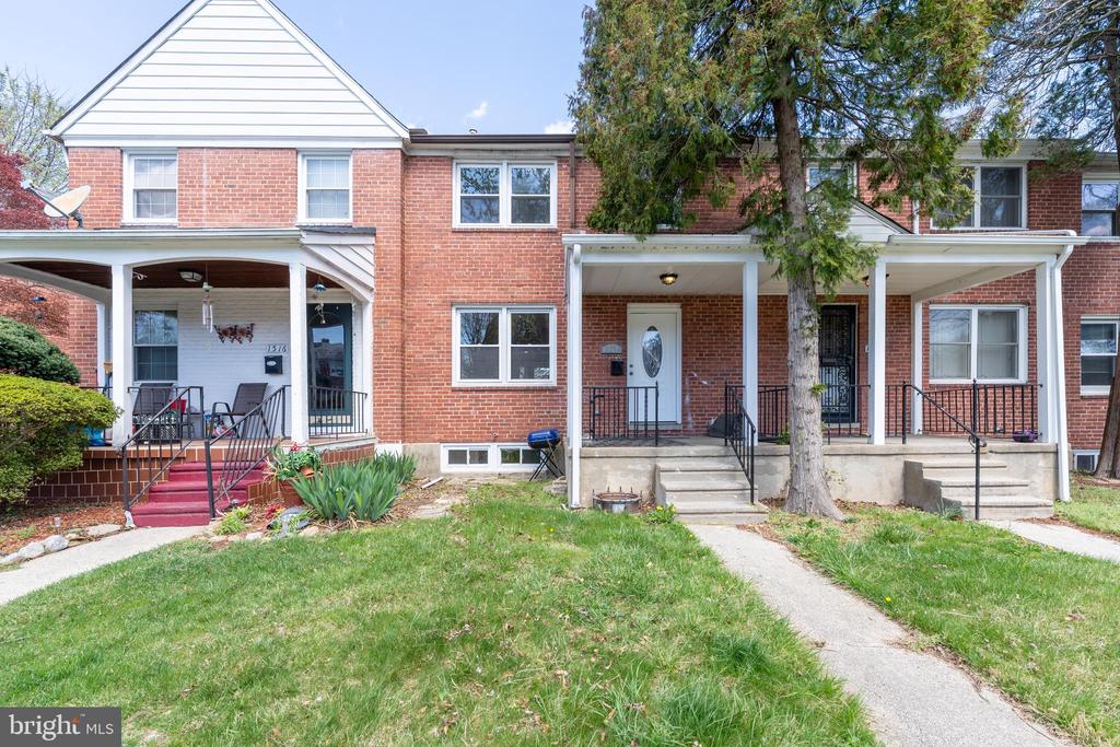 1518 Stonewood Rd