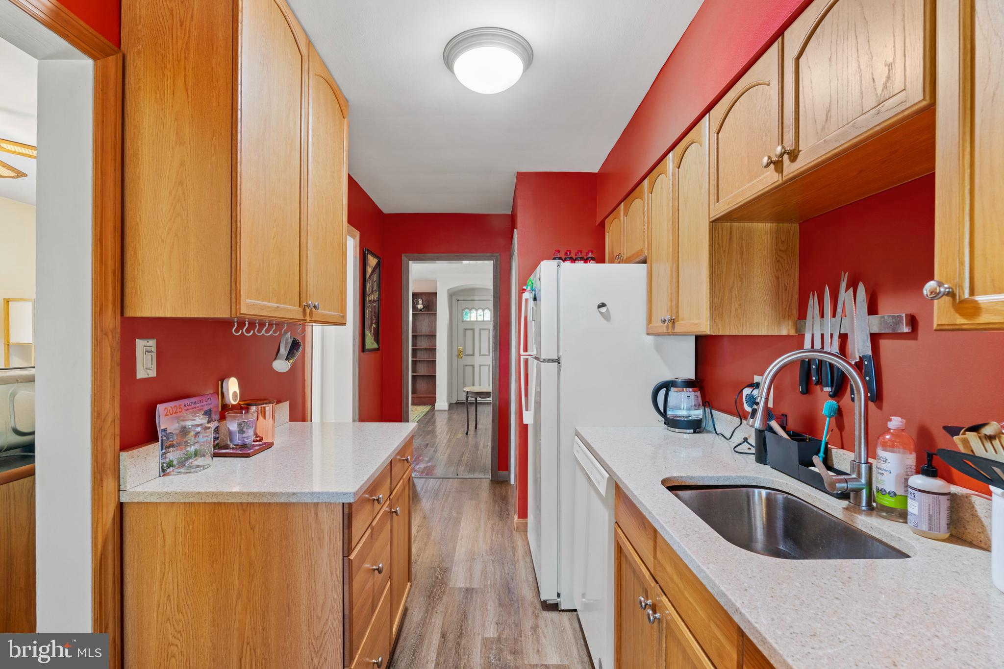 5937 Benton Heights Ave