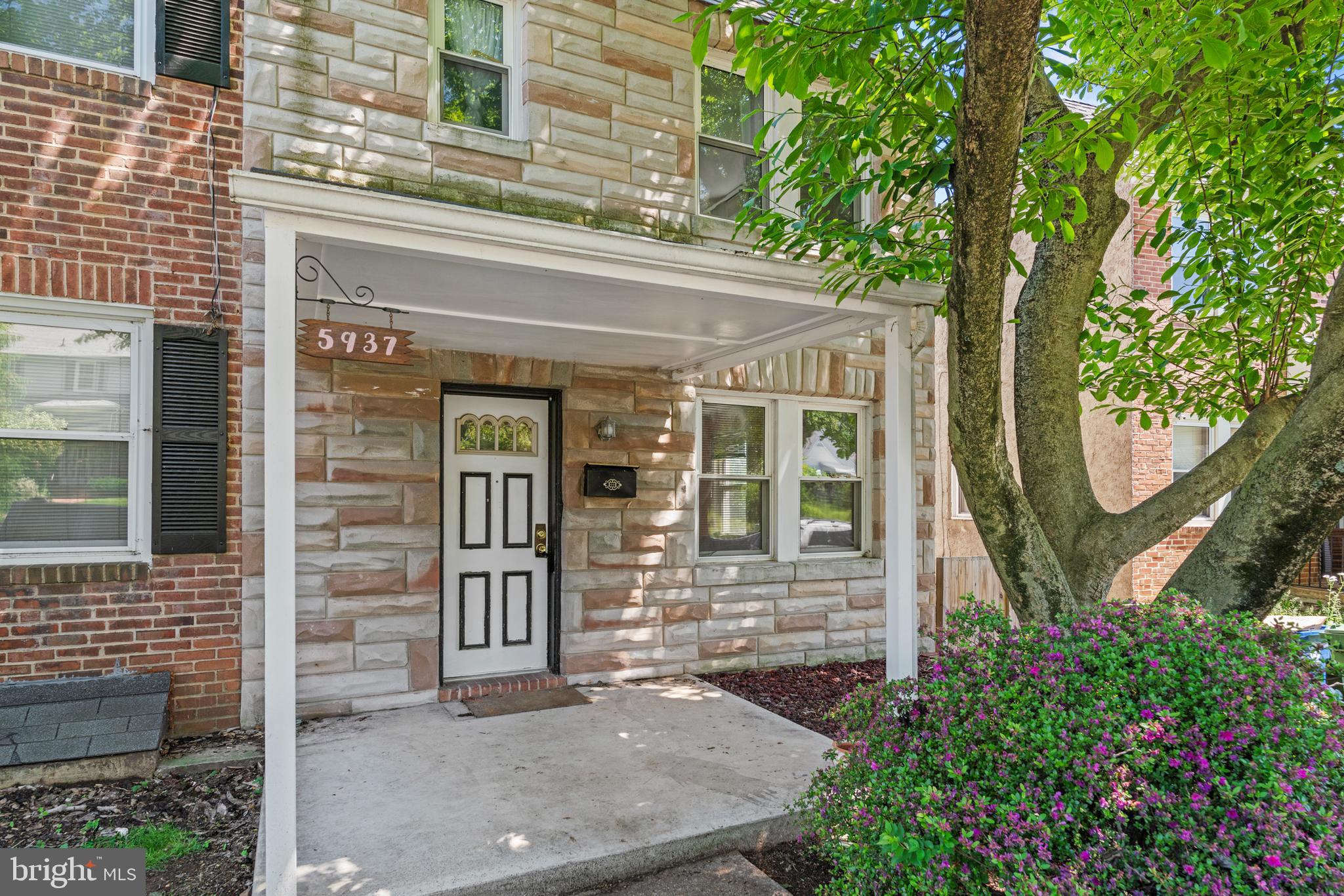 5937 Benton Heights Ave