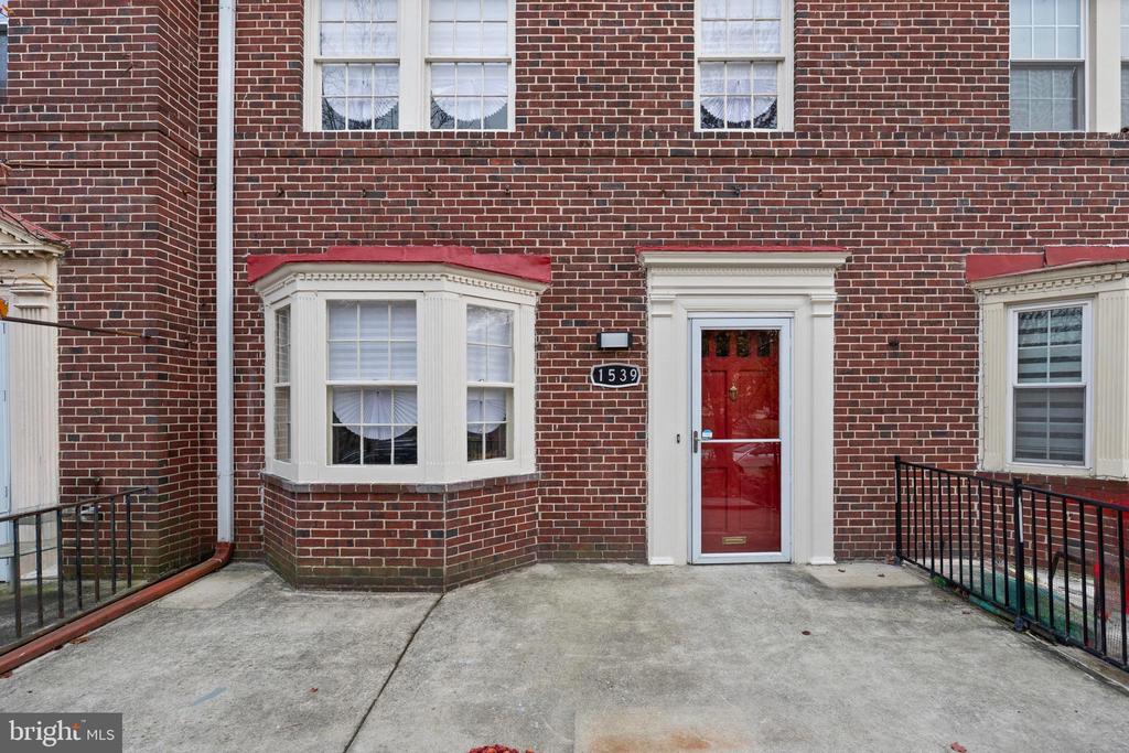 1539 RALWORTH ROAD