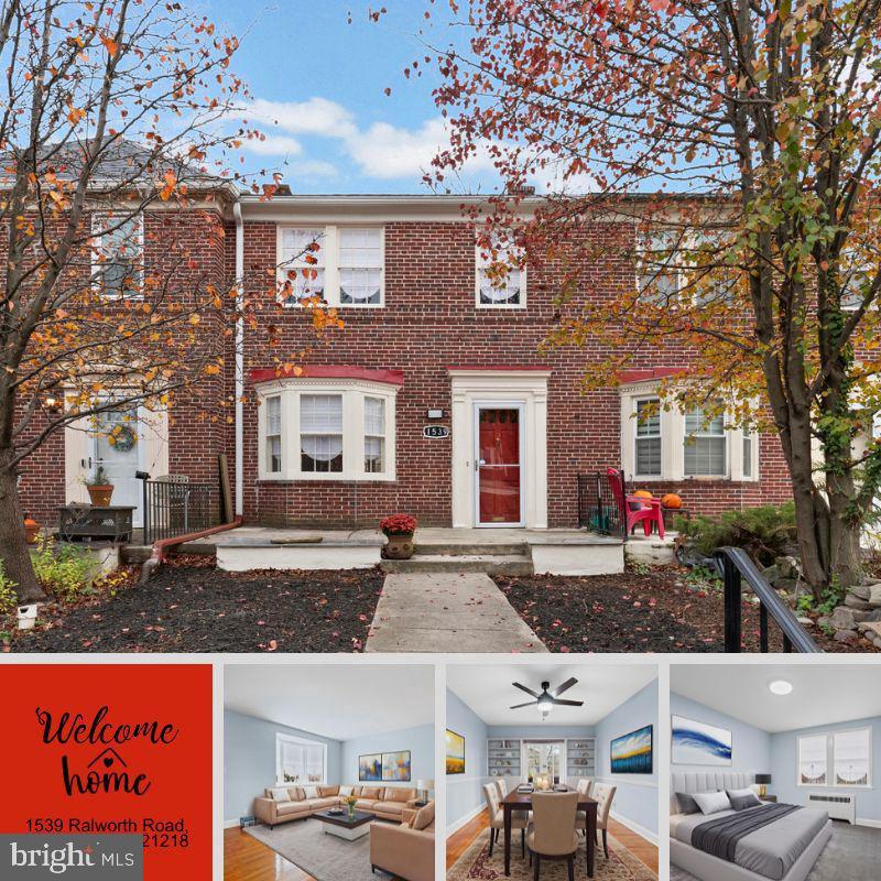 1539 RALWORTH ROAD