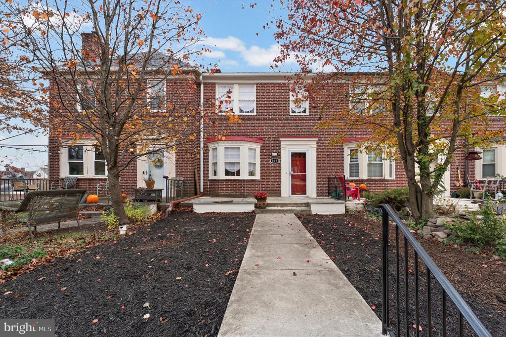 1539 RALWORTH ROAD
