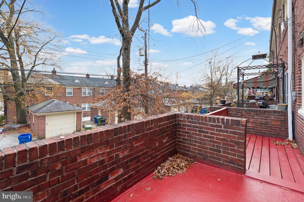 1539 RALWORTH ROAD