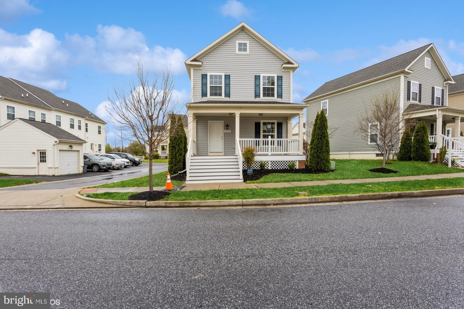 1616 Renaissance Dr