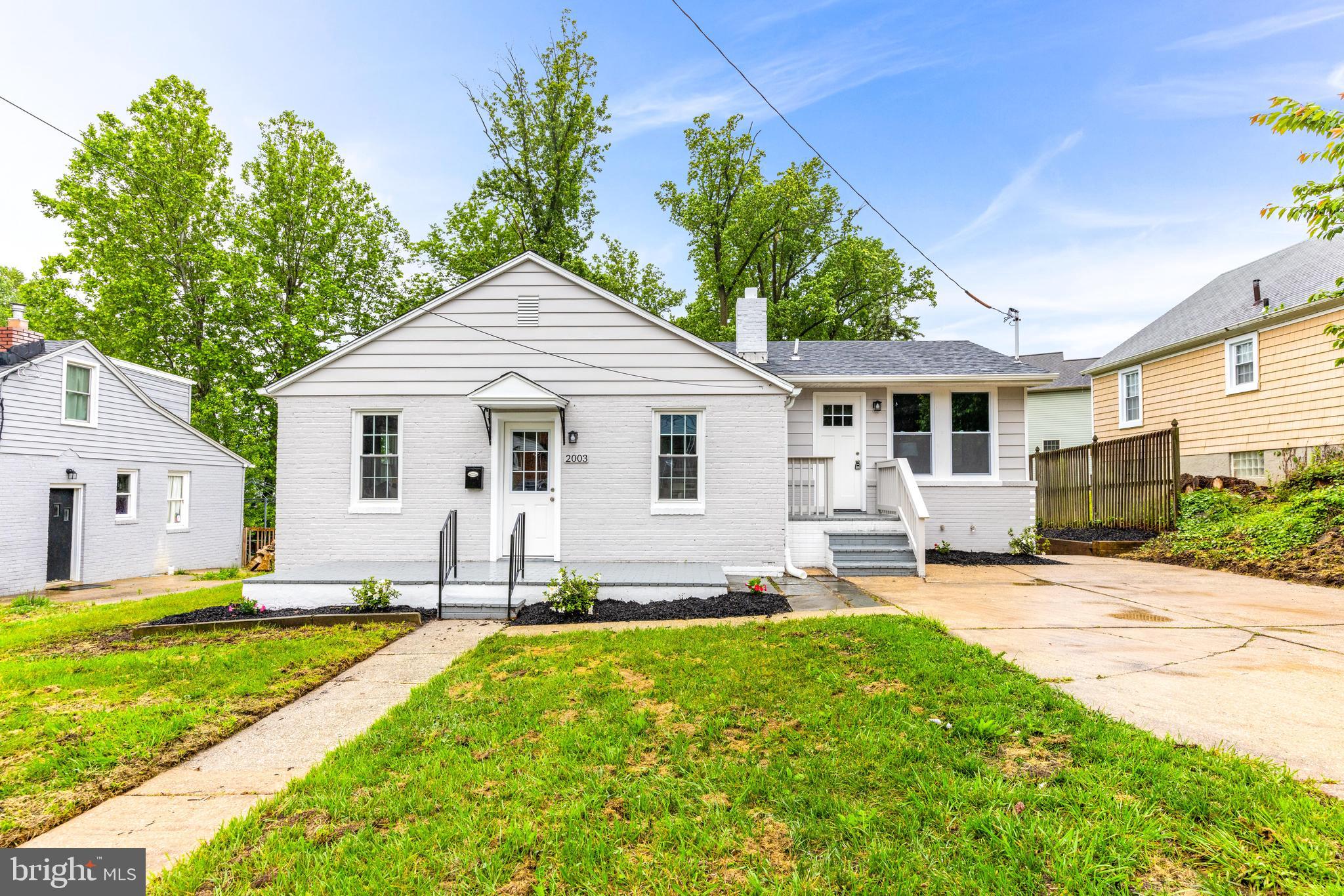 2003 Taylor Ave