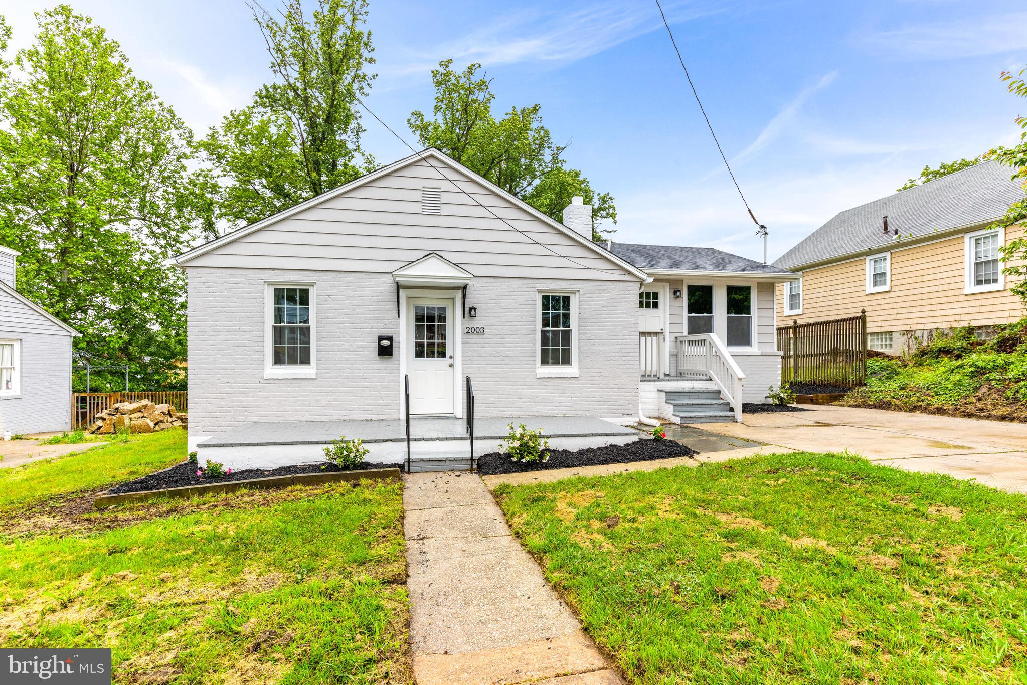2003 Taylor Ave