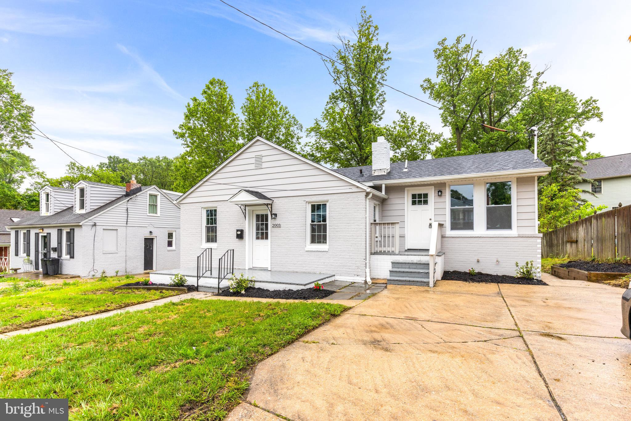 2003 Taylor Ave