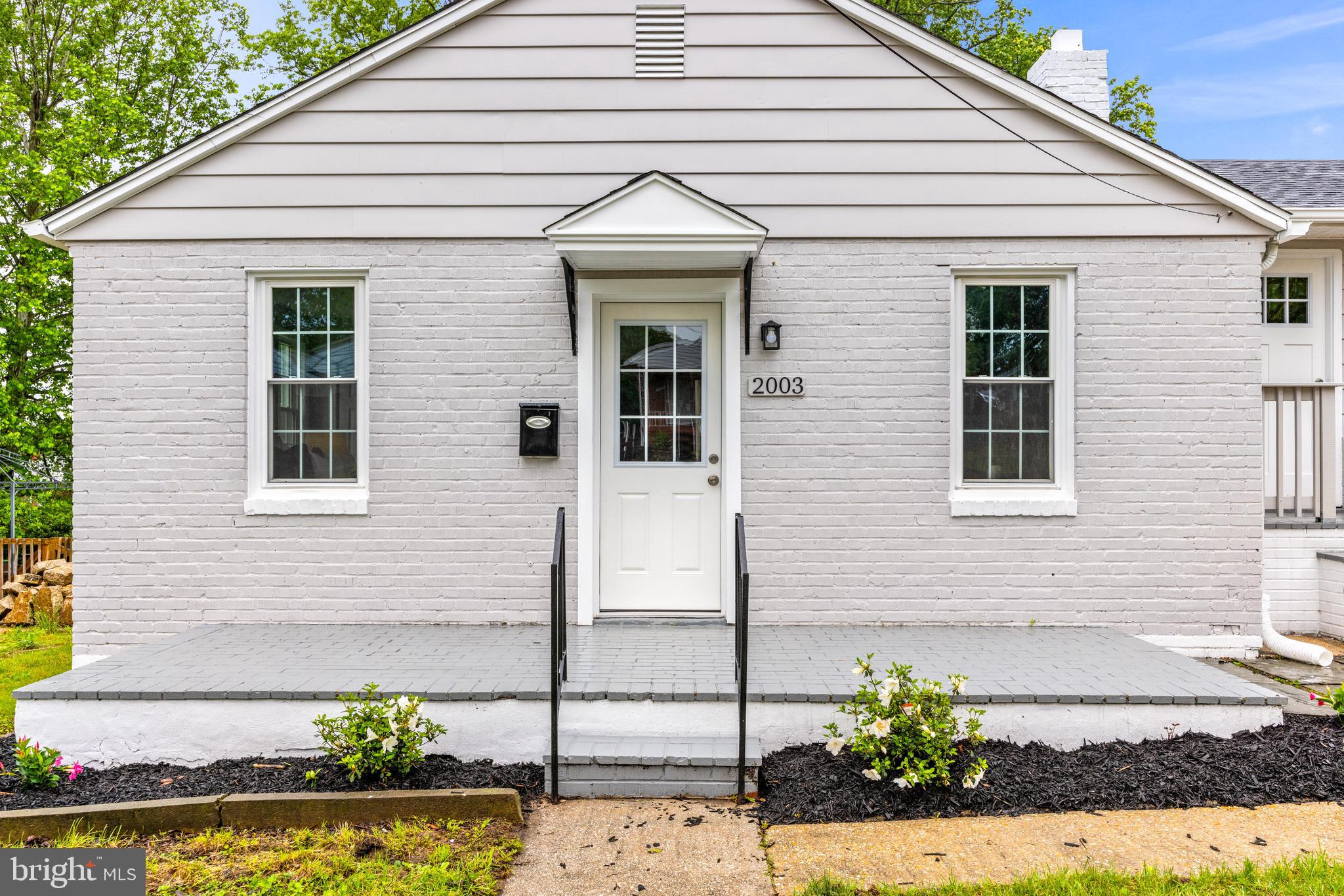 2003 Taylor Ave