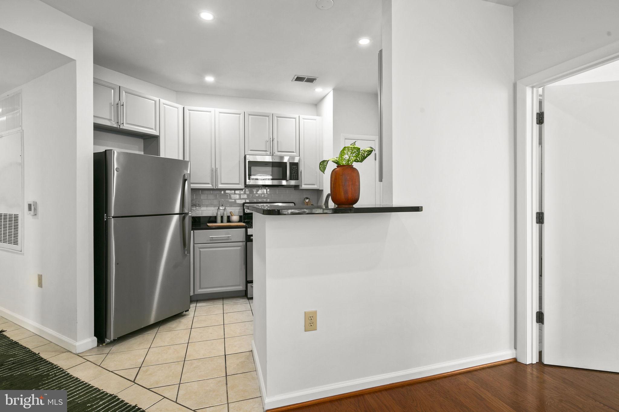 1201 East West Hwy #312