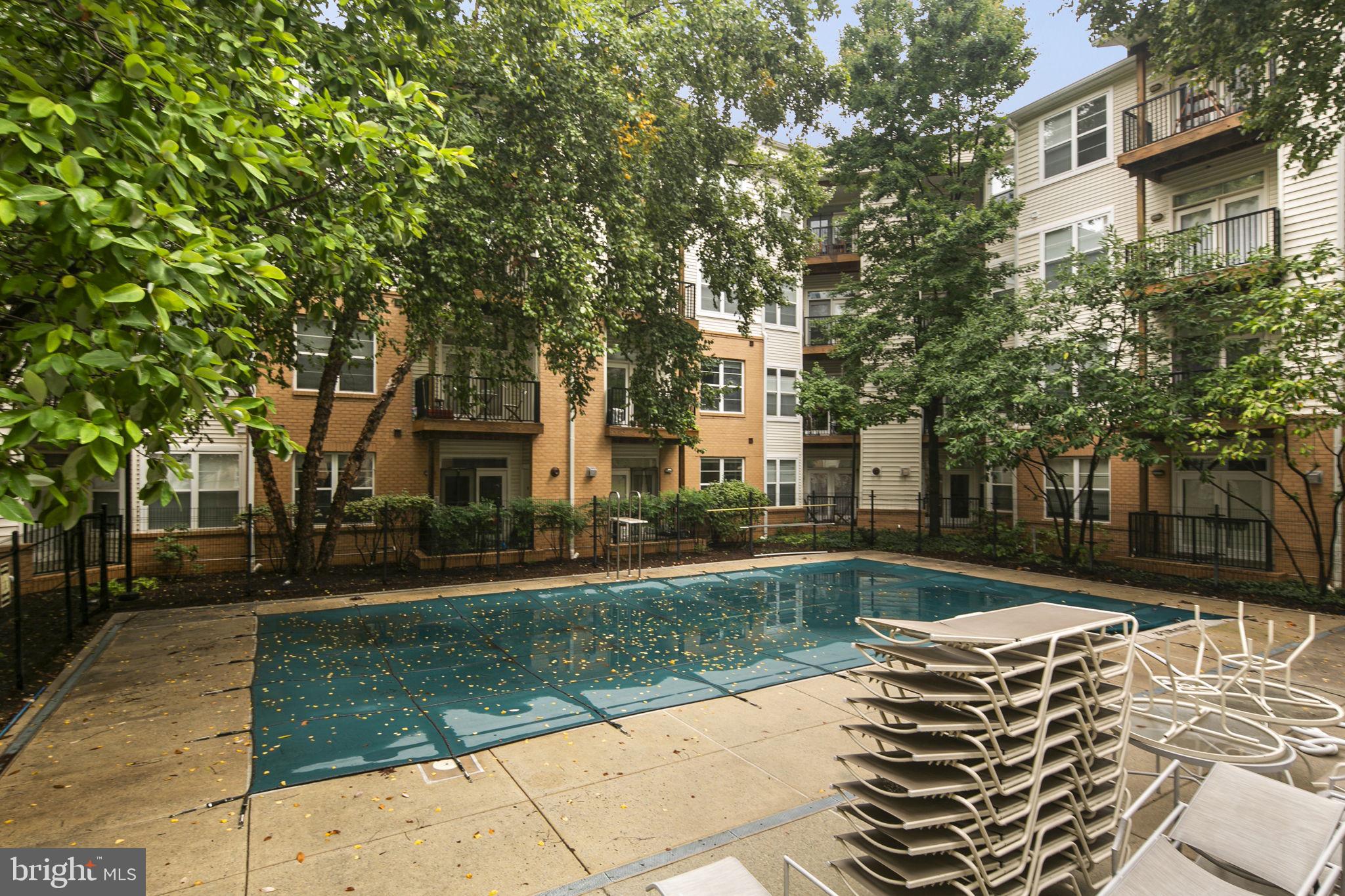 1201 East West Hwy #312