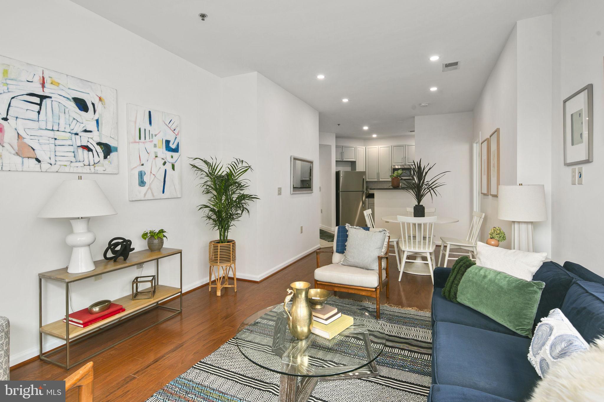 1201 East West Hwy #312