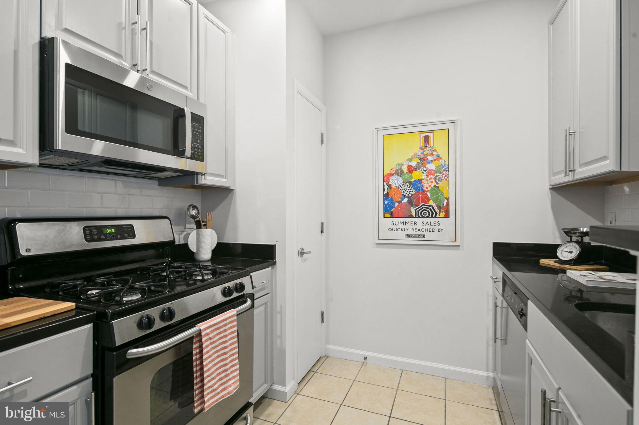 1201 East West Hwy #312