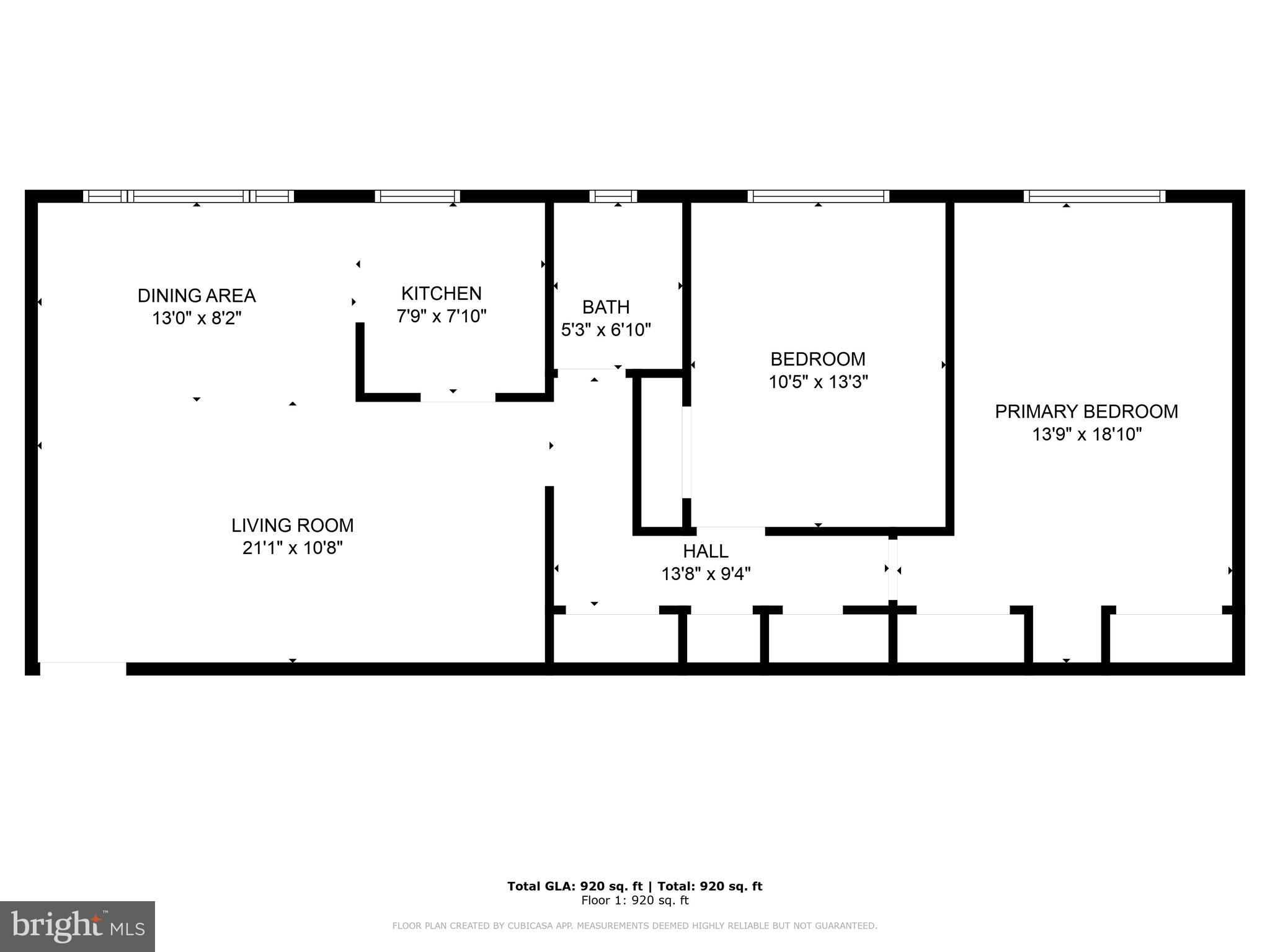 3837 HAMILTON STREET J-102