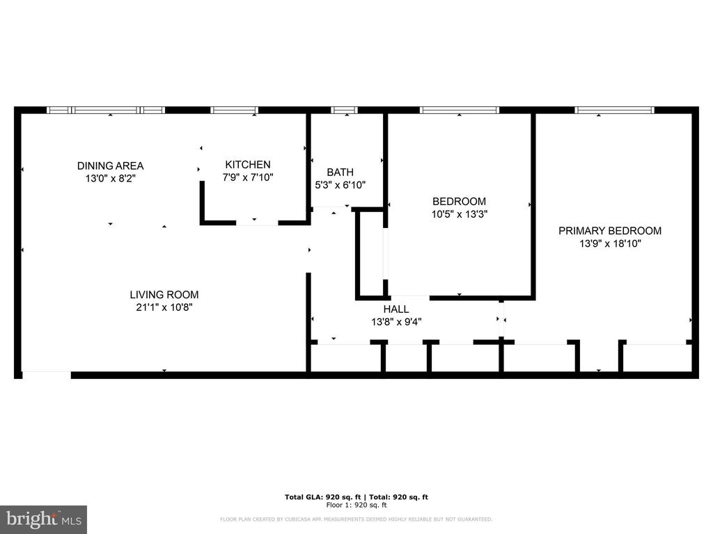 3837 HAMILTON STREET J-102