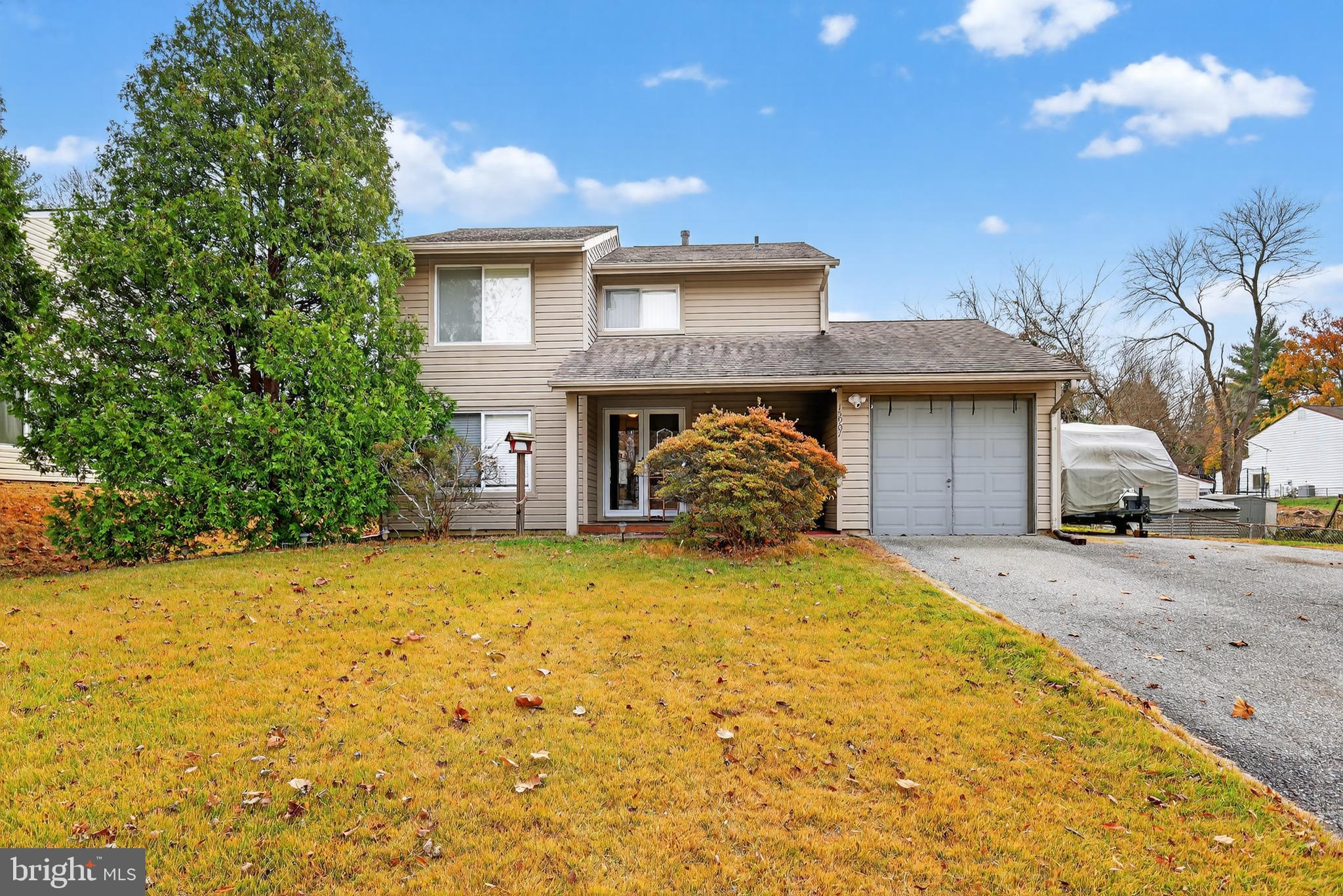 15907 PEACH WALKER DRIVE