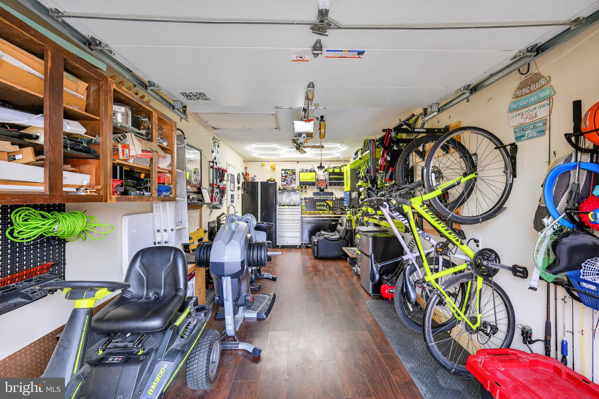 15907 PEACH WALKER DRIVE