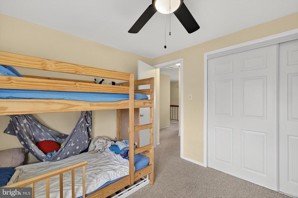 15907 PEACH WALKER DRIVE