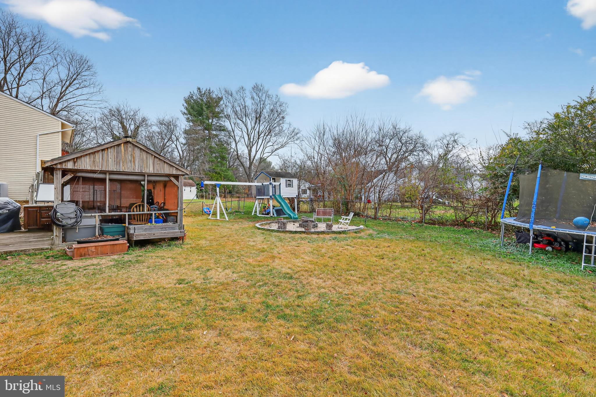 15907 PEACH WALKER DRIVE